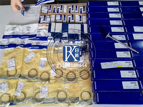 烏魯木齊的沃爾沃柴油發動機看過來！原廠進口零配件全解析